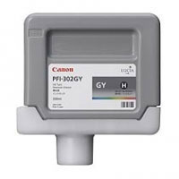 Canon PFI-302GY (2217B001)